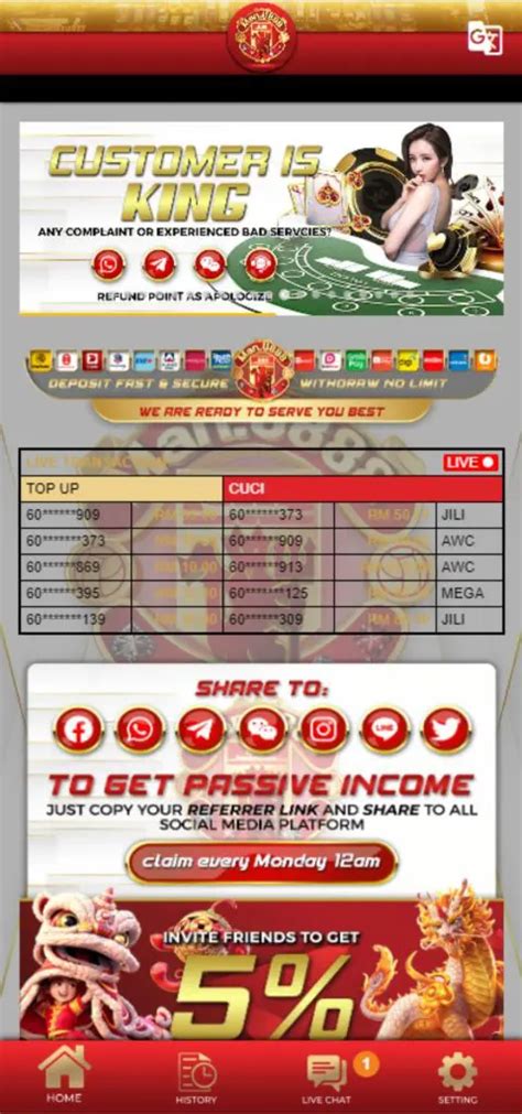 manu888 e-wallet login|Manu888 Casino Review .